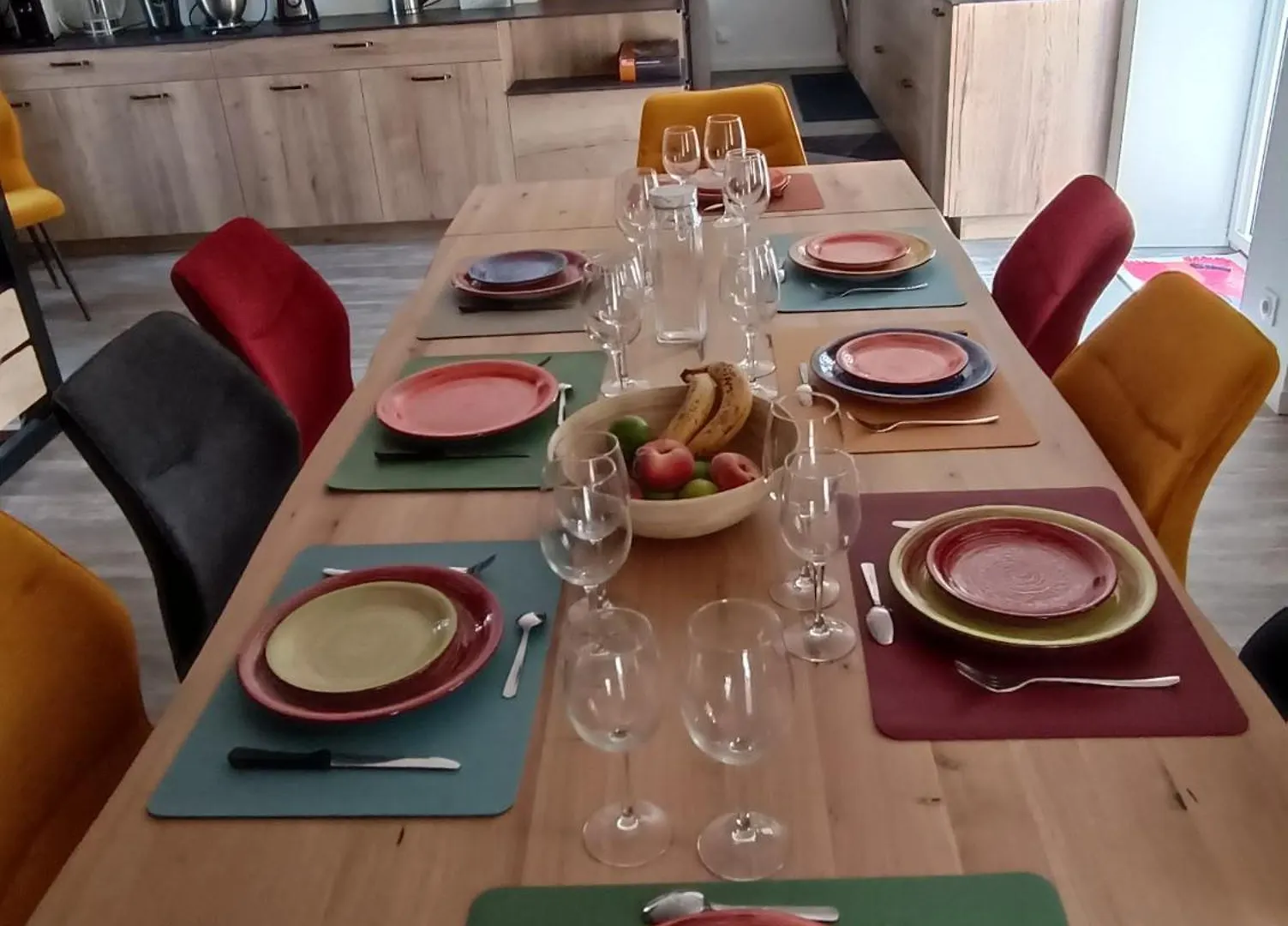 Le Moulin De Kerloroc Villa Ploudalmezeau Holiday home